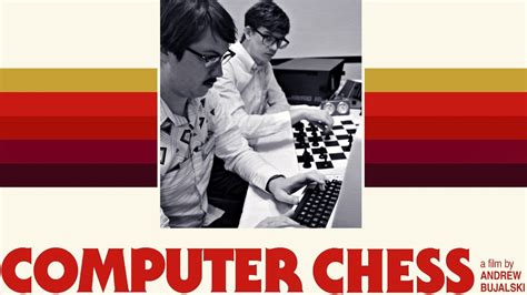 Компьютерные шахматы
 2024.04.26 02:33